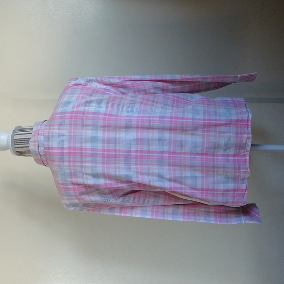 Victoria's secret long sleeve button down shirt pajamas size small - Picture 4 of 11